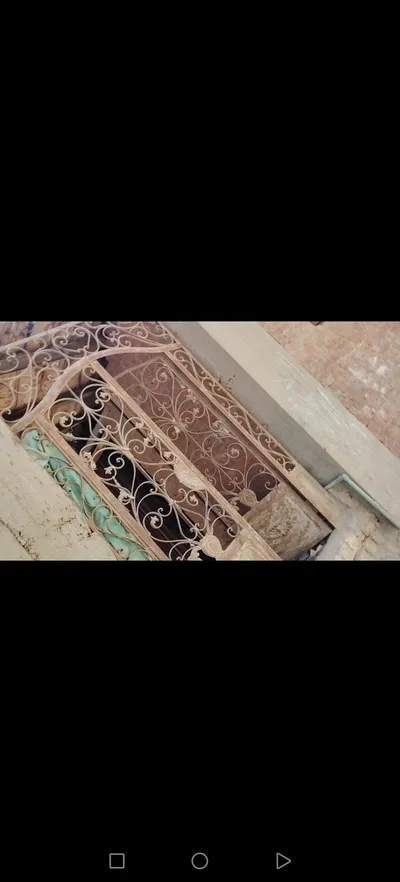 منزل مساحة ٨٦ متر كامل المرافق