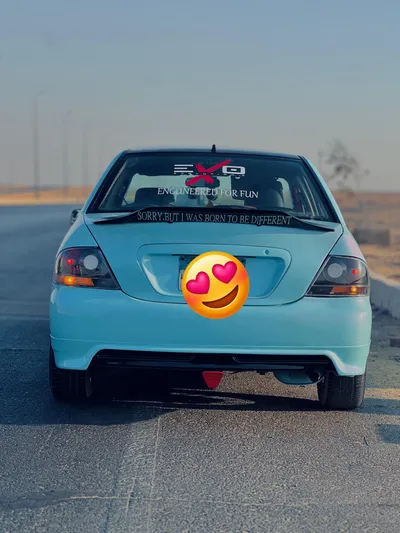 Mitsubishi Lancer 2005