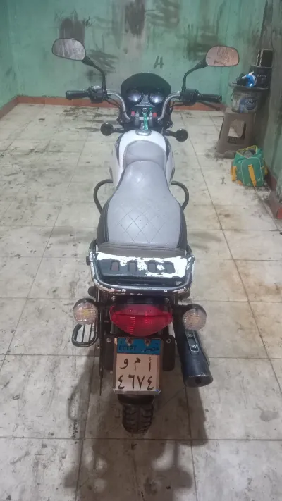 Bajaj Boxer BM150 2023