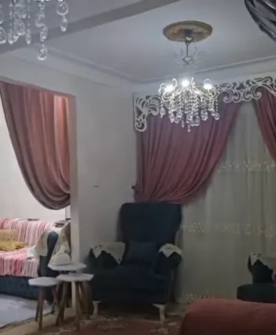 شقه للبيع -العصافره, الإسكندرية 