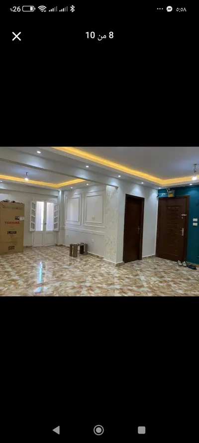 شقه للبيع _الاسكندرية 