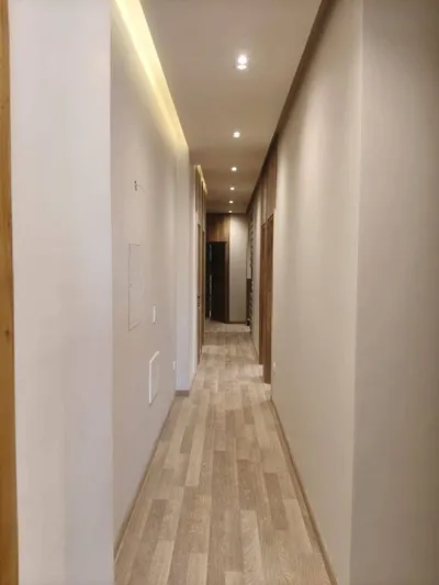 شقة ملوكي