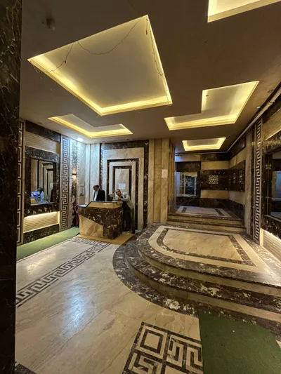 Apartment for sale in Sidi Bishr