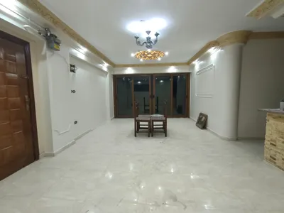 Apartment for rent in Sidi Bishr