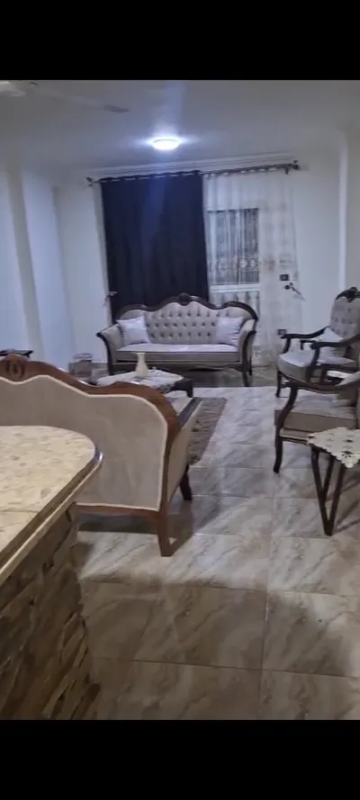 Apartment for sale in Hadayek al-Ahram