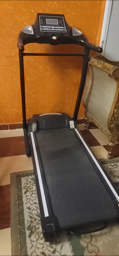 مشاية كهربائية
