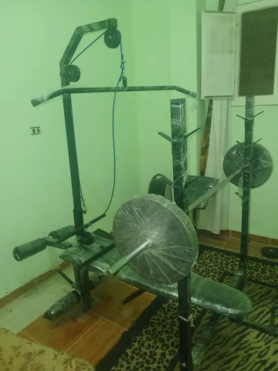 جهاز جيم