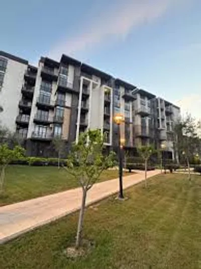 Apartment for sale in Madinaty