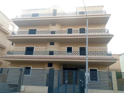 Villa for sale in El Shorouk City