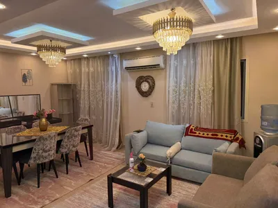 Apartment for rent in Madinaty
