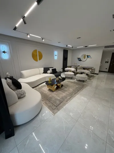 Apartment for sale in Madinaty