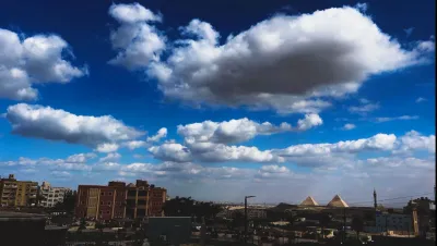 Apartment for sale in Hadayek al-Ahram