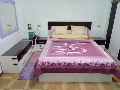 Apartment for rent in Nasr City