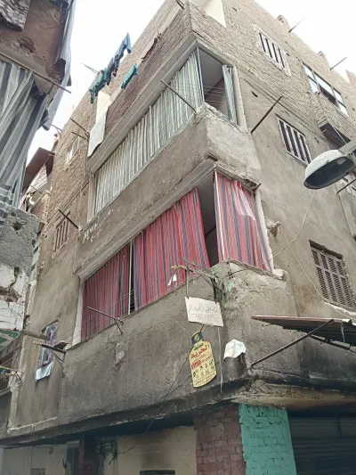منزل للبيع في الجيزه الوراق