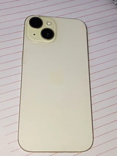 Iphone 15 شرق اوسط