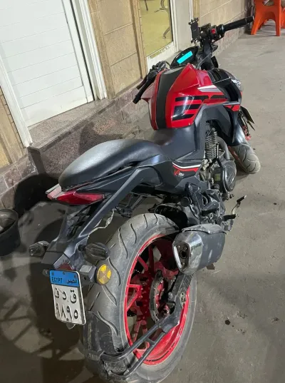 مكنه فيجوري 200
