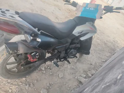 موتوسيكل للبيع 2020