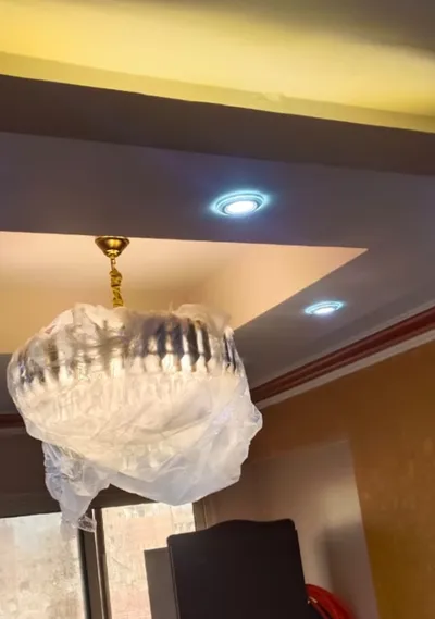شقه للبيع 