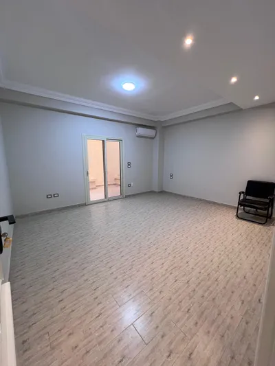 Apartment for sale in Al Rehab City