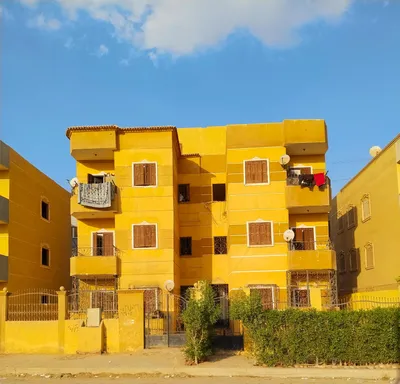 Apartment for rent in Ibni Baitak 5