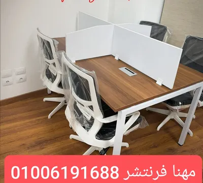 وحدة خلايا عمل باندا أبيض خشب كونتر بوحدات شانون