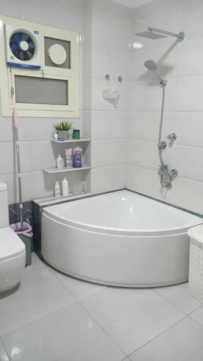Apartment for sale in Ain Shams