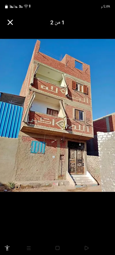 Residential Building for sale in Marg
