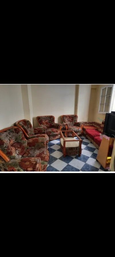 Apartment for rent in Miami