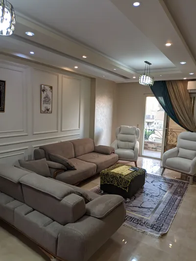 Apartment for rent in Nasr City