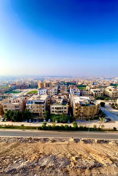 Apartment for sale in Obour City