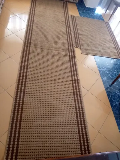  موكيت مستعمل بحالة جيدة