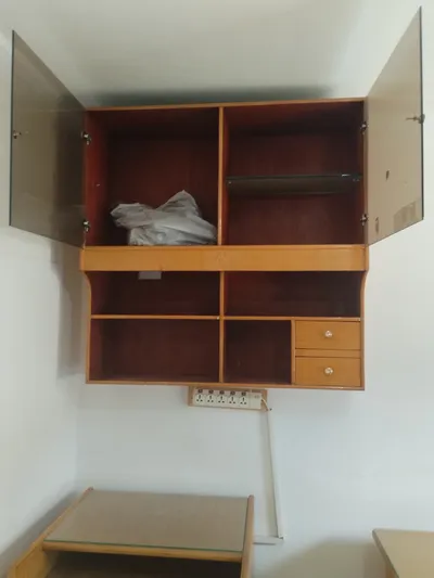 مكتب ادارى كامل الوحدات