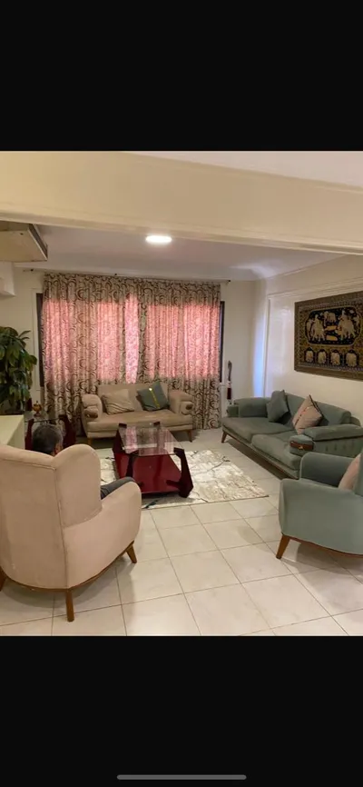 Apartment for rent in Nasr City