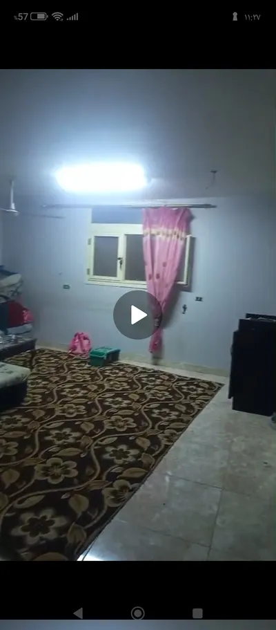 Apartment for sale in El Matareya