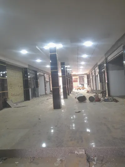 Apartment for sale in Obour City