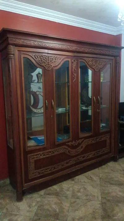 نيش للبيع حالة جيدة