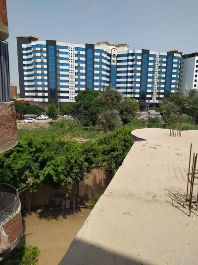 Residential Building for sale in Moneeb