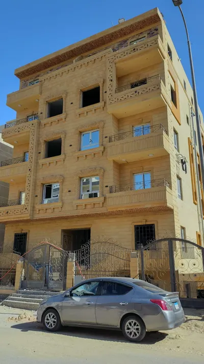 Apartment for sale in Touristic 1