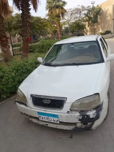 شيري أخرى 2007