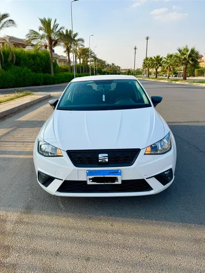 Seat Ibiza 2021