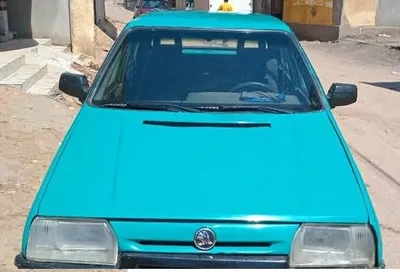 Skoda Favorit 1994