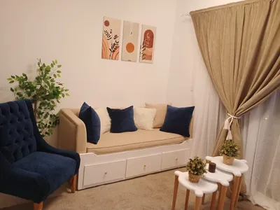 Apartment for rent in Madinaty