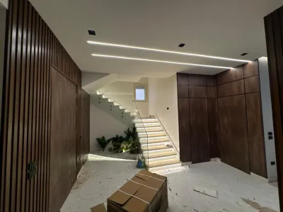 Villa for sale in Grand Heights