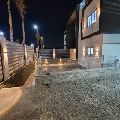 Villa for sale in Al Khamayel city