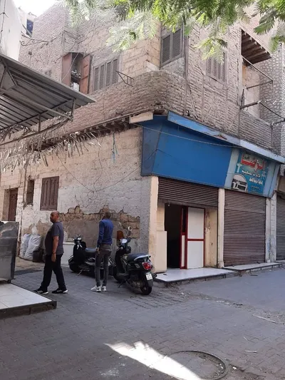 Residential Building for sale in Giza District