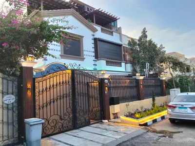 Twin House for sale in South Investors Area