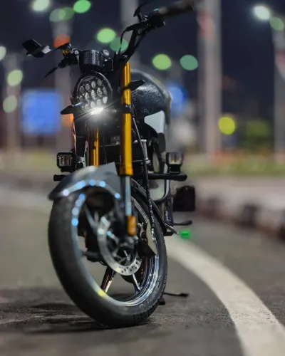 هوجن TX-250cc