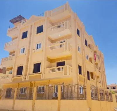 Apartment for sale in Badr City