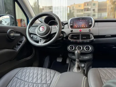 فيات 500 2024