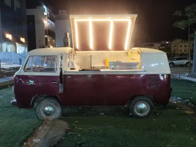 Food truck